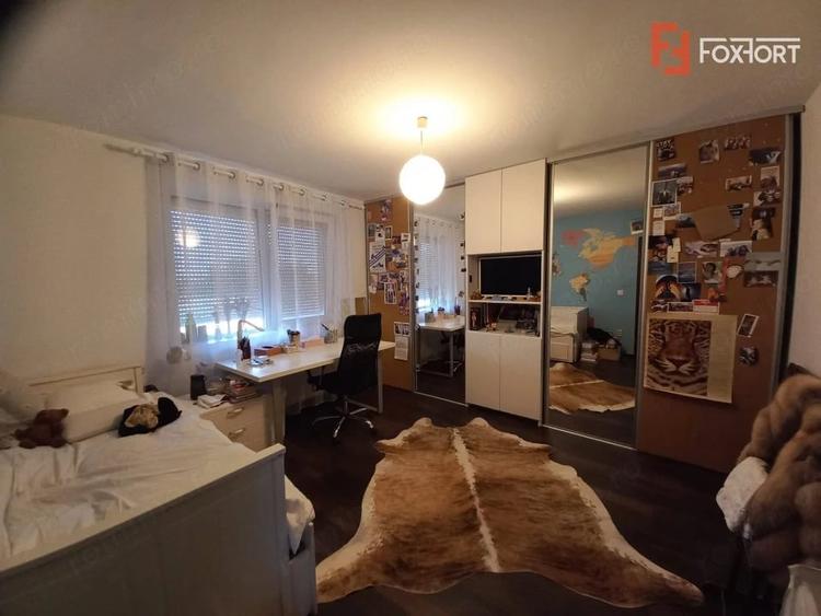 Casă cu 4 camere cu Teren 502 Mp în Giarmata