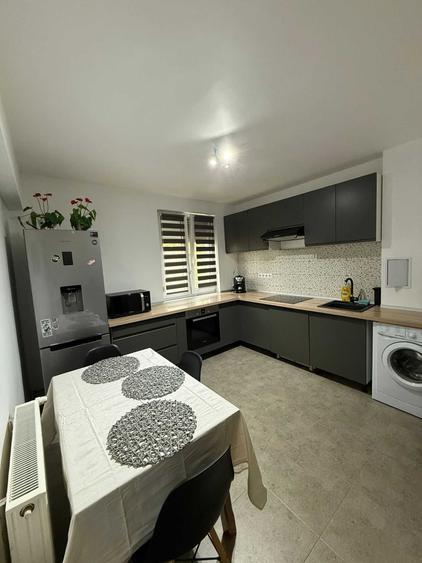 Apartament 2 camere de inchiriat, Oradea, str. Louis Pasteur 42 - 5