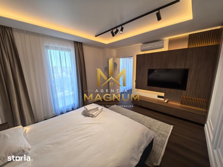 Apartament cu 2 camere în Traian