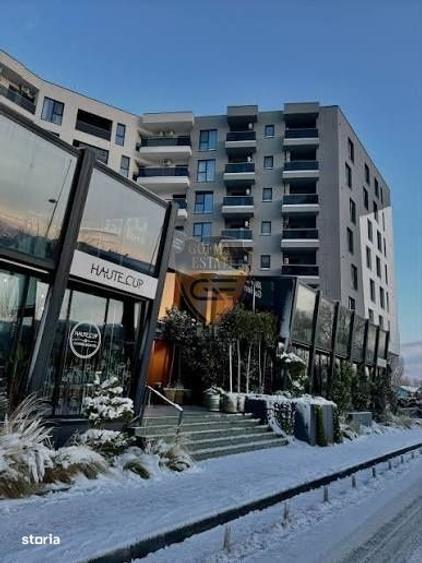 Garsonieră, mobilată în Tomis Nord