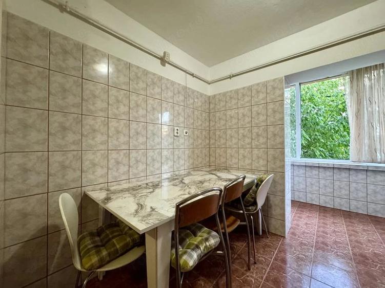 Apartament cu 2 camere ideal pentru studenti, Complexul Studentesc - 8