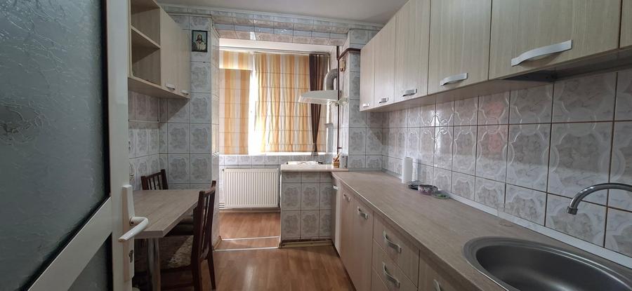 Apartament 2 camere, Micro 16 - 1