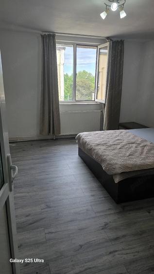 Garsonieră decomandată în Cotu Vameș