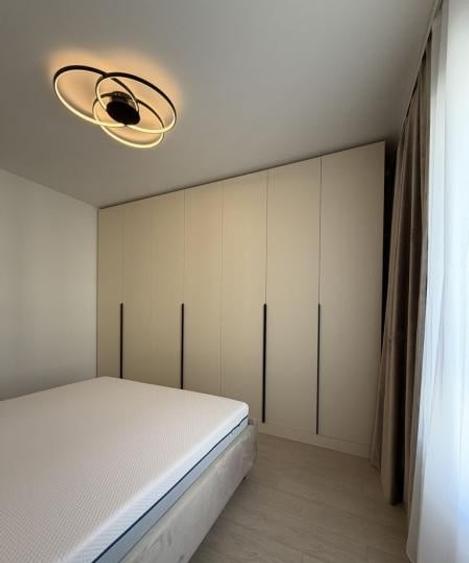 Apartament cu 2 camere decomandat, mobilat în Bucureștii Noi