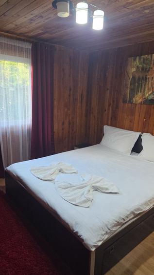Casă cu 3 camere în Dubova