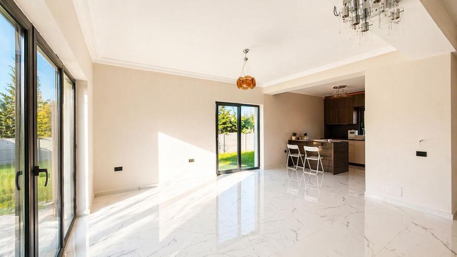 Comision 0% Casa Dumbravita  | 4 camere | 120 mp utili | Triplex - 6