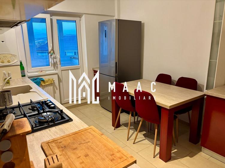 Apartament 2 camere | 60 mp | Etaj 3 - 6