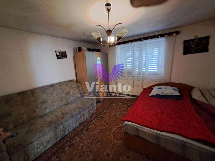 Casa Individuala 120mpu, Teren 800mp in Rusi - Slimnic - 5