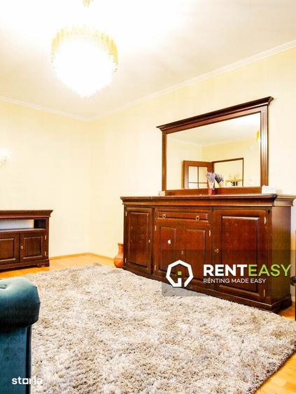 Apartament cu 2 camere în Piața Unirii