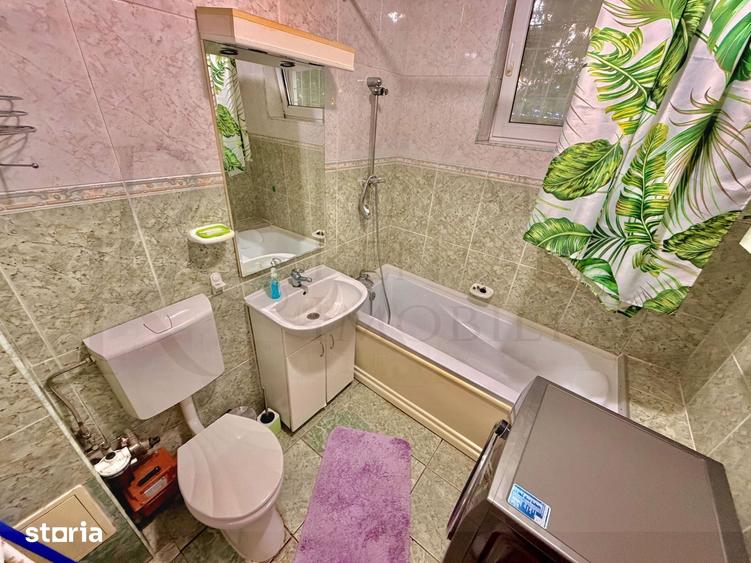 Apartament cu 2 camere în Andrei Mureșanu