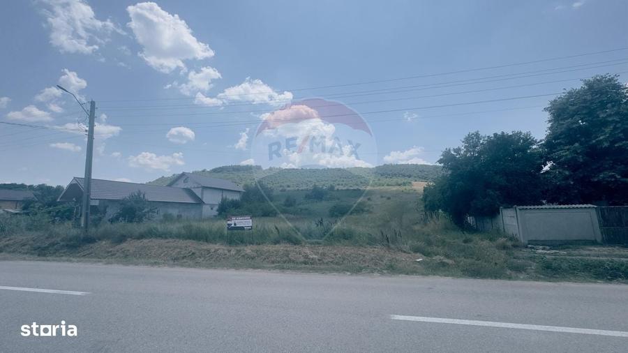 Spațiu comercial, în Coțofenii din Dos