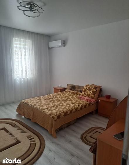 Garsoniera totul nou,prima inchiriere - 7