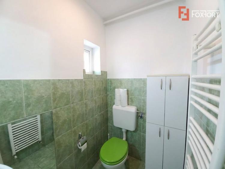 Apartament cu 2 camere nedecomandat în Timocului-Șaguna