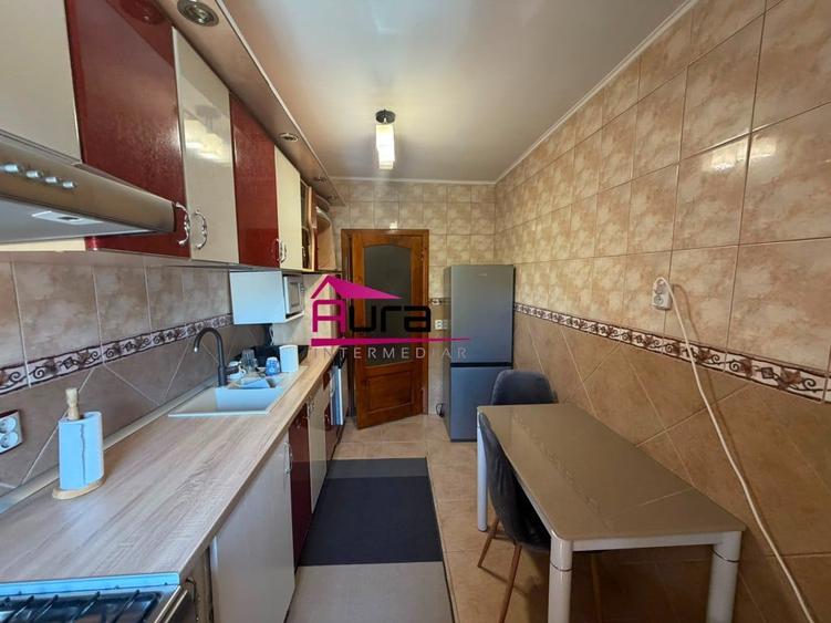 Apartament 2 camere zona Ultracentrala - 10
