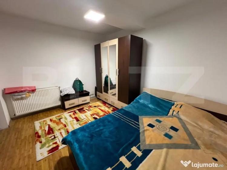 Casă cu 5 camere cu Teren 155 Mp în Brestei