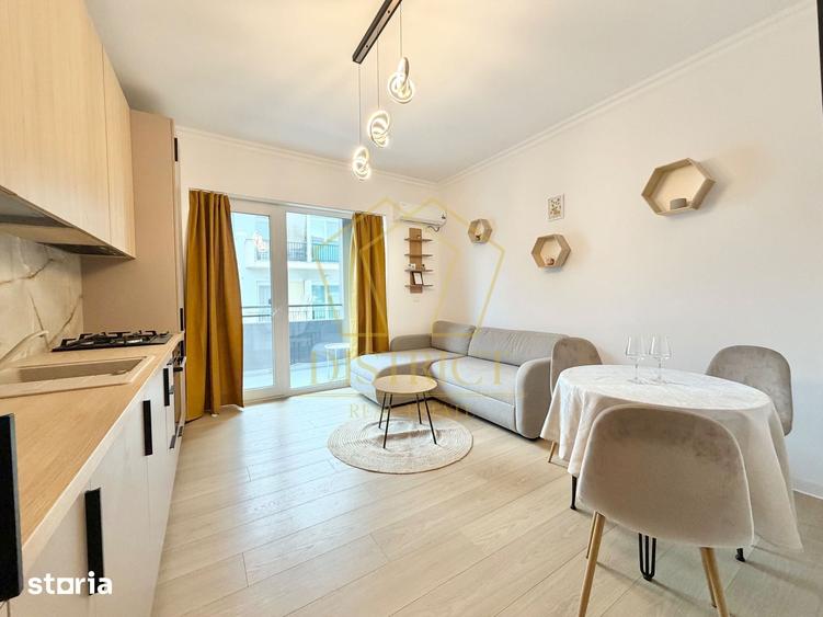 Apartament cu 2 camere în Giroc — fotografia 3