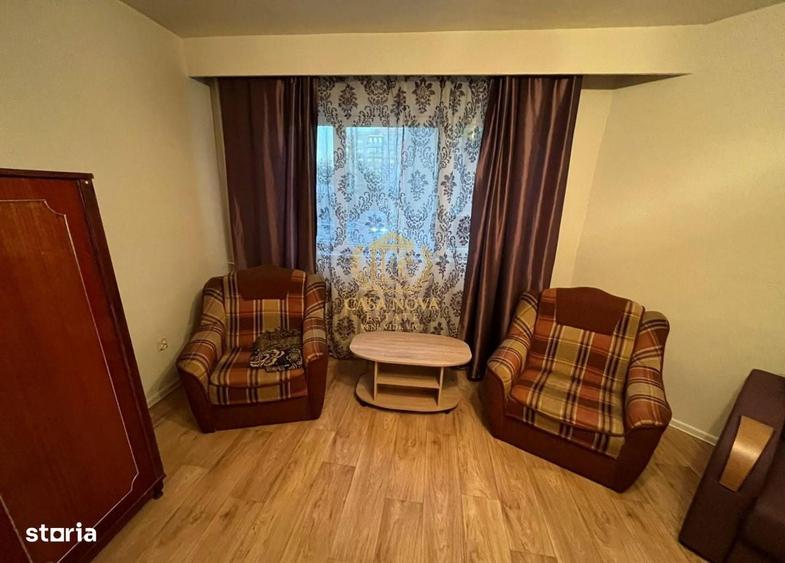 Apartament cu 2 camere în Ciupercenii Noi
