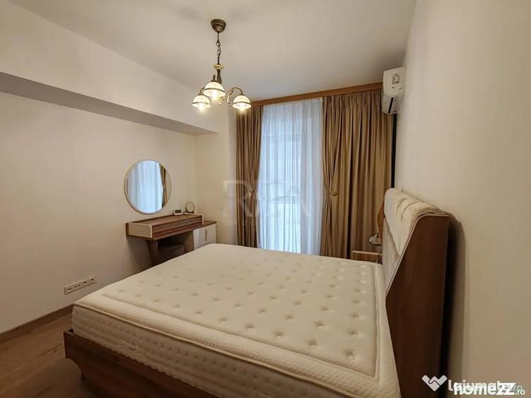 2 camere, et 2/11, 65 mp, parcare-Moghioros Park - Bucuresti (Bucuresti-Ilfov) - 3