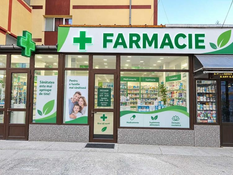 Spațiu comercial, în Nord