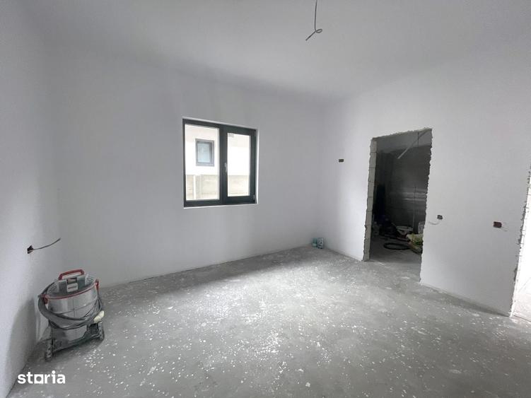 *P+Pod-Casa Premium *Curte 276 mp *Incalzire in pardoseala *Utilitati - 7