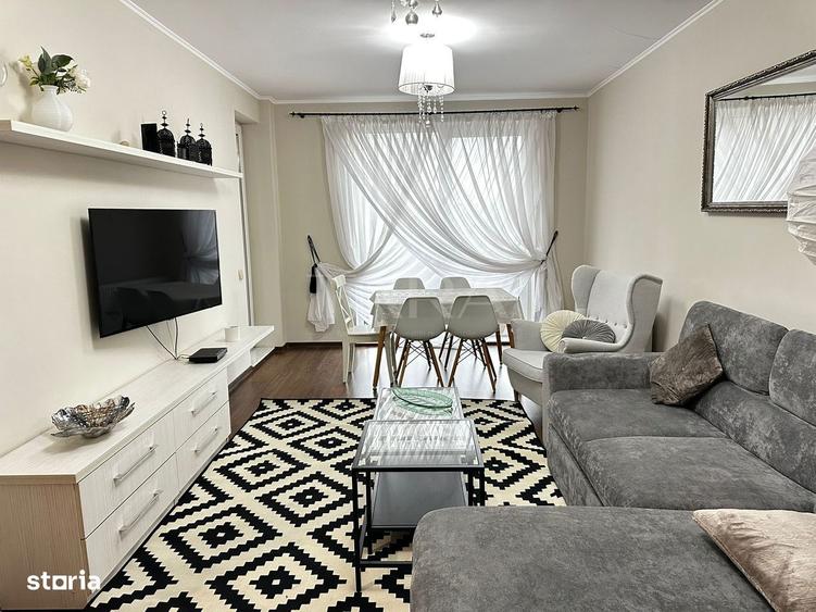 EXCLUSIVITATE. Studenti UMF. ULTRACENTRAL, Platinia Elite Residence. - 1