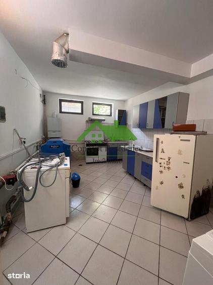 Casă cu Teren 4000 Mp în Orașul Vechi