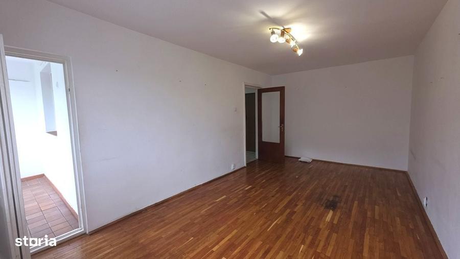 Apartament cu 2 camere în Titan