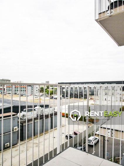 Apartament doua camere Silk District - 9