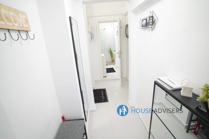 Inchiriere apartament 2 camere Romana - 14