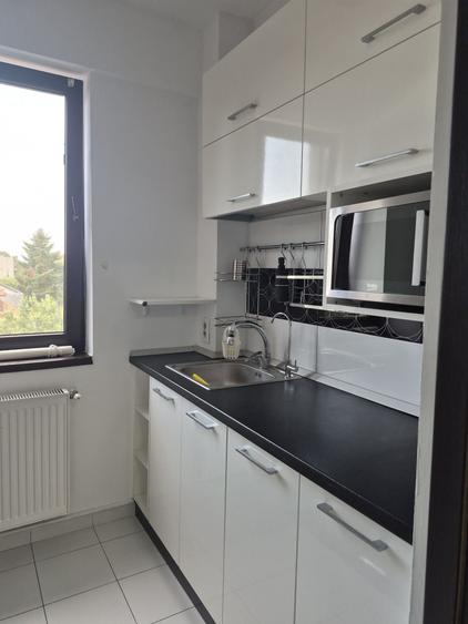 Apartament cu 2 camere decomandat în Bucureștii Noi