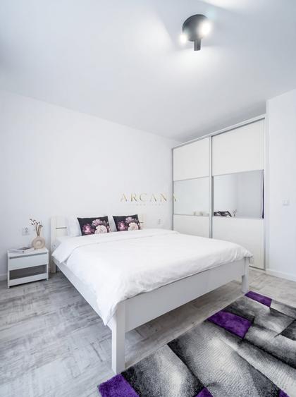 Apartament în duplex cu grădină și parcare cartier Borhanci - 4