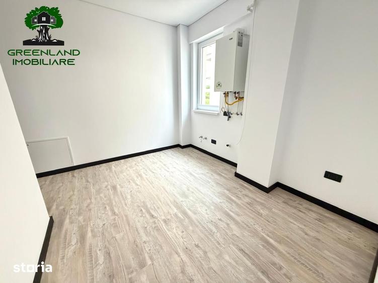 Apartament NOU, 37 mp, etaj 3/6, BLOC NOU, Visani - 7