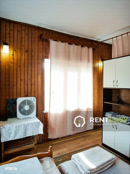 Apartament 1 camera Copou - Sararie - 5