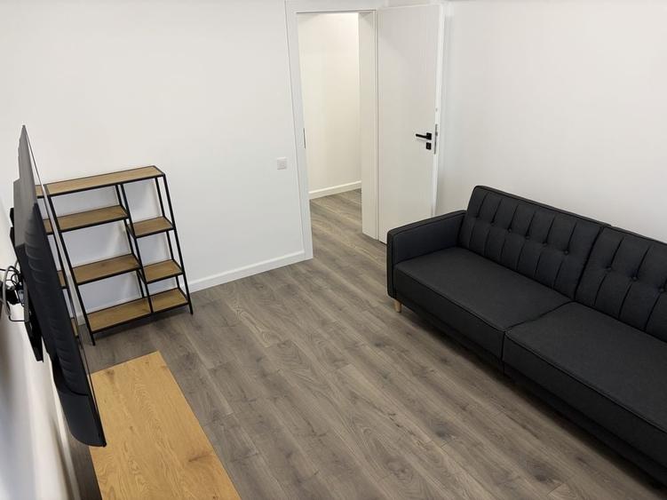 Apartament cu 2 camere decomandat în Siderurgiștilor