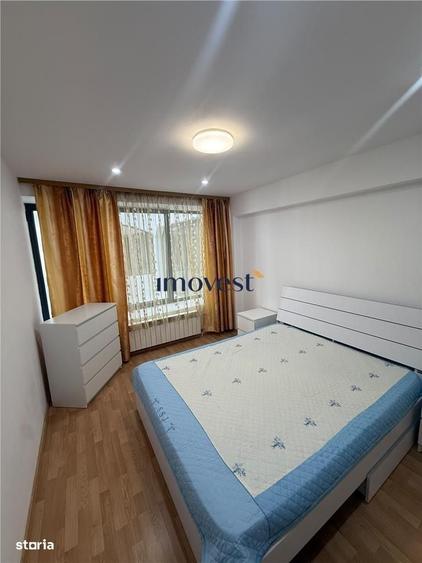 Apartament cu 3 camere în Ultracentral