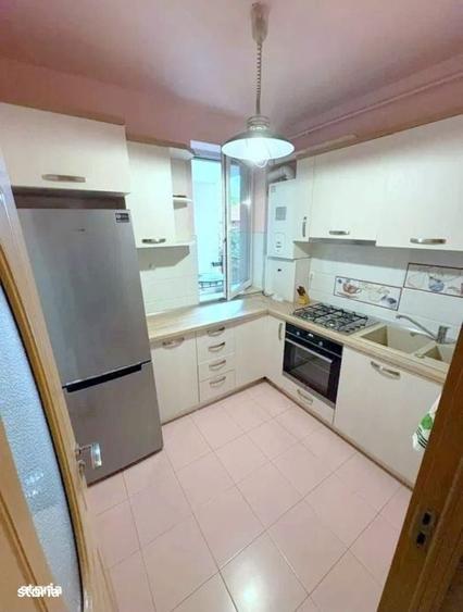 Apartament 2 camere, garaj, balcon Centru - 5