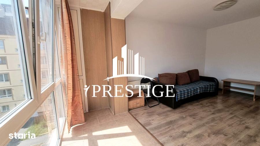 Apartament cu 2 camere decomandat în Terezian