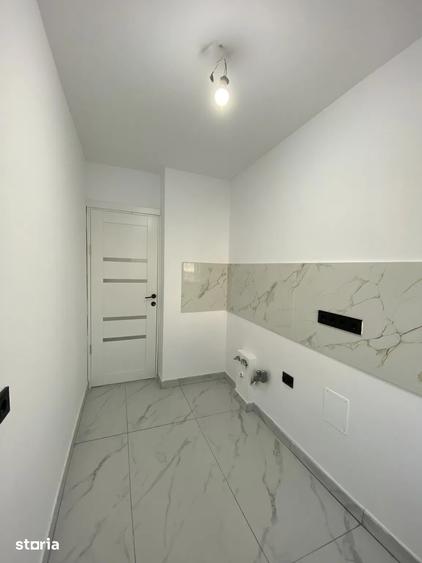Garsonieră semidecomandată în Giurgiului