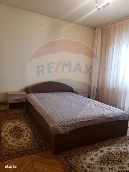 Apartament cu 2 camere decomandat, mobilat în Podgoria
