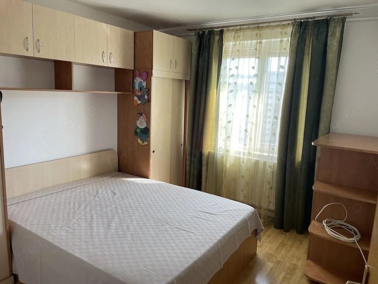Apartament cu 2 camere decomandat în Sălaj