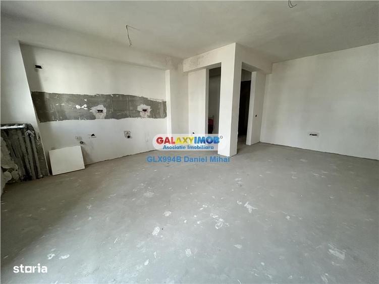 Apartament cu 2 camere semidecomandat în Central — fotografia 1