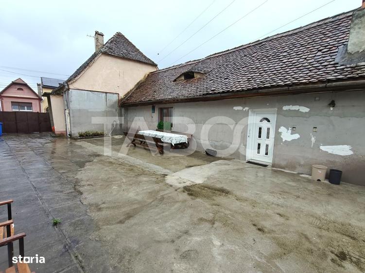 Casa de inchiriat 4 camere singur in curte in Sibiu - Pet Friendly - 13