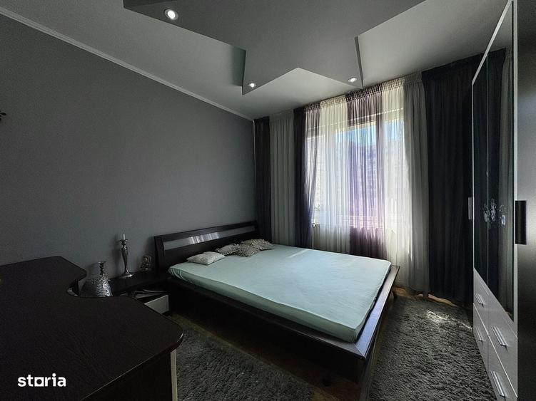 Apartament cu 3 camere în Dristor