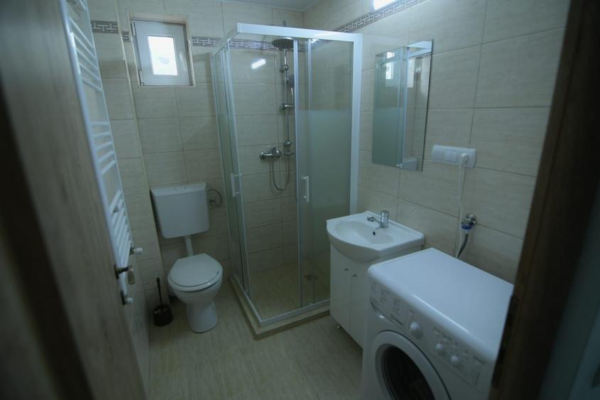 Garsoniera 22 mp de inchiriat cu loc de parcare Privat - 4