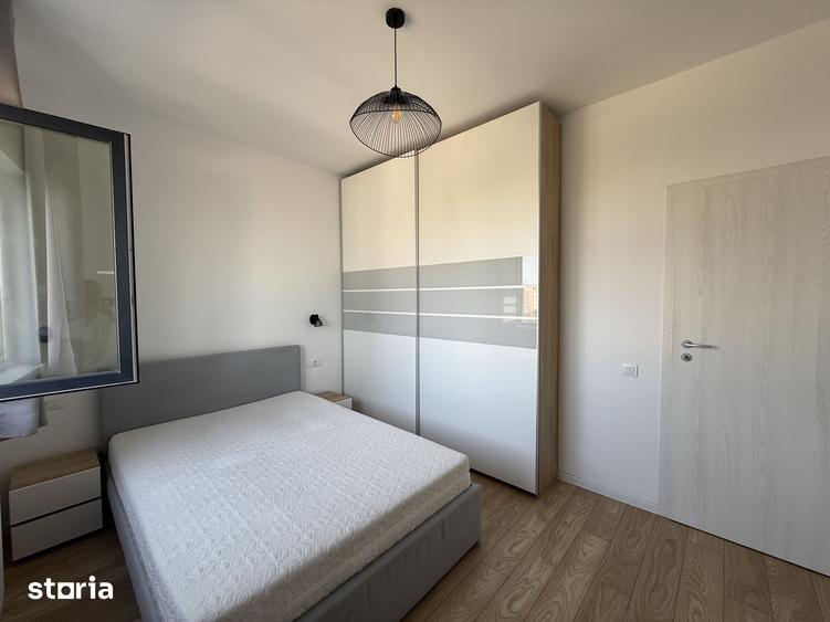 Apartament cu 2 camere în Grozăvești