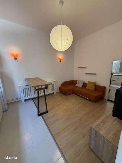 Apartament cu 2 camere în Centrul Civic