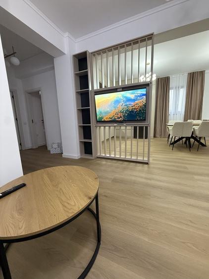 Apartament cu 3 camere în Ostroveni