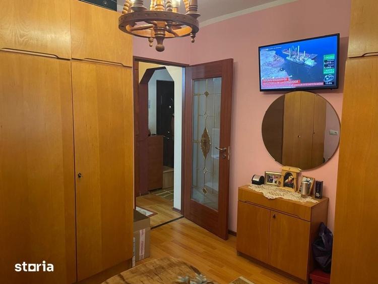 Apartament 2 camere decomandat, Etaj 1, Cartier Hotvon - 4