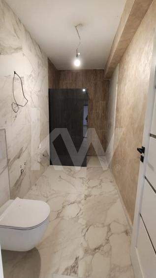 Apartament cu 2 camere decomandat în Mihai Viteazul
