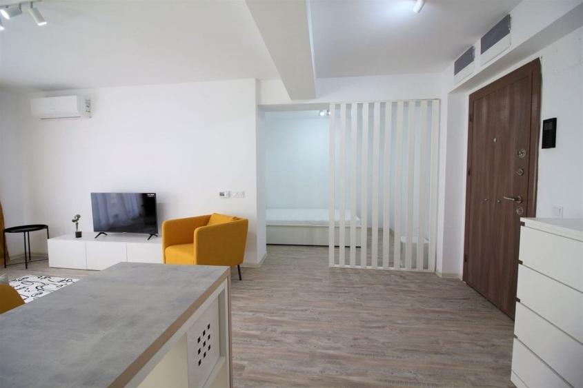 TIMPURI NOI METROU - STUDIO MODERN 2022 CU PARCARE - 3